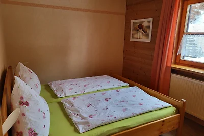Sul pendio soleggiato