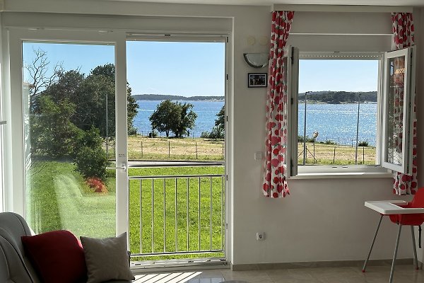 Ferienwohnung Medulin