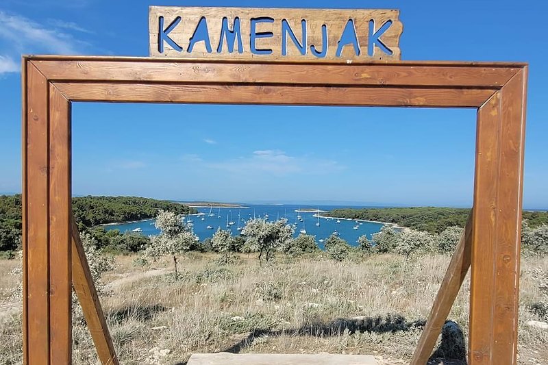 Naturpark Kamenjak