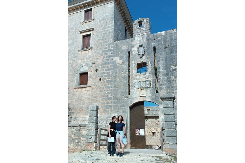 Castel Morosini