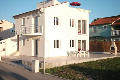 Beach Villa Aurora