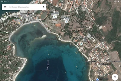 Beach Villa Aurora