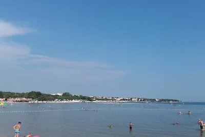 Beach Villa Aurora