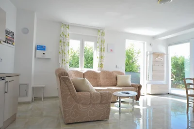 Beach Villa Aurora