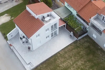 Beach Villa Aurora
