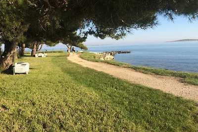 Beach Villa Aurora