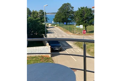 Strandvilla Mercedes