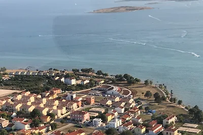 Luxus Strandvilla am Badestrand