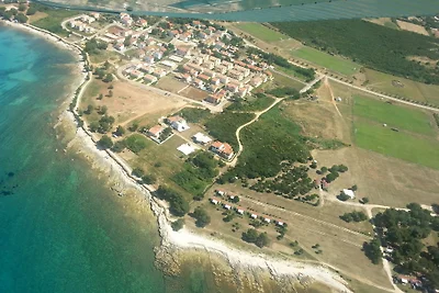 Strandvilla Mercedes
