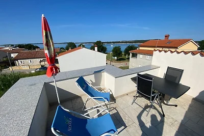 Strandvilla Mercedes