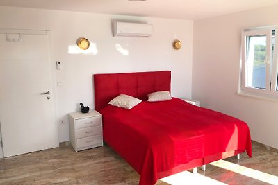 Luxus Apartment am Badestrand