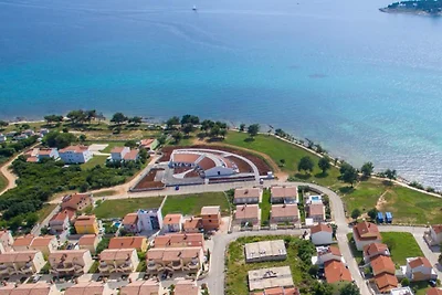 Strandvilla Mercedes