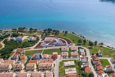 Beach Villa Aurora