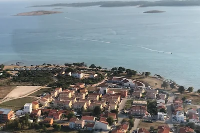 Strandvilla Mercedes