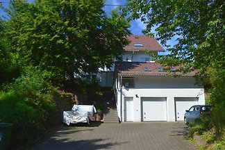 Mein Kurzaufenthalt