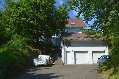 Auf der Höhe - Ferienwohnung