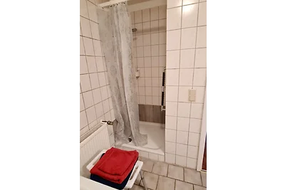 Auf der Höhe - Ferienwohnung