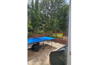 Auf der Höhe - Ferienwohnung