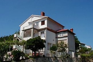 FEWO JOSIPA, Ort Banjol, Rab
