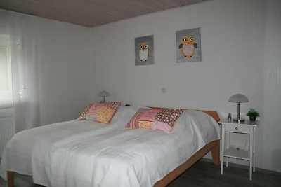 Ferienwohnung Familie Dietz
