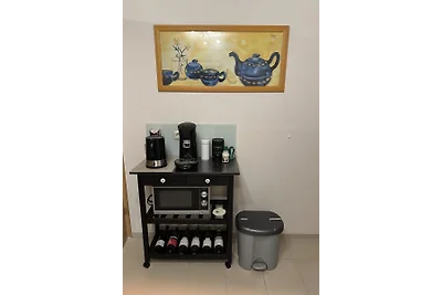 Ferienwohnung Familie Dietz