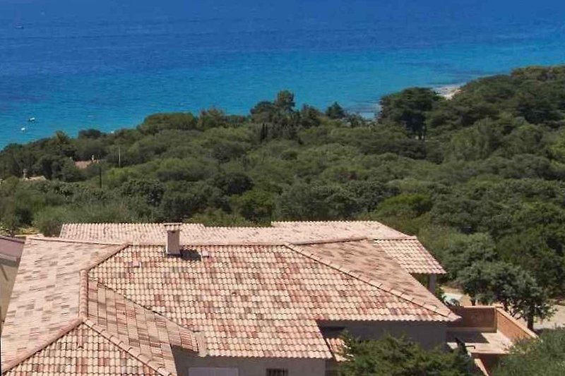 Villa des Plages
