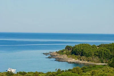 VILLA MER ET MAQUIS