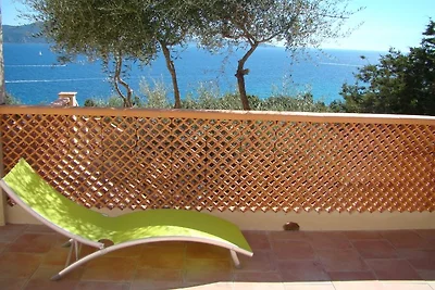 VILLA MER ET MAQUIS