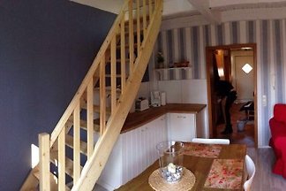 Apartament Ferienwohnung Lagune