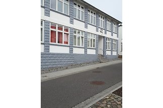 Ferienwohnung Seelilie