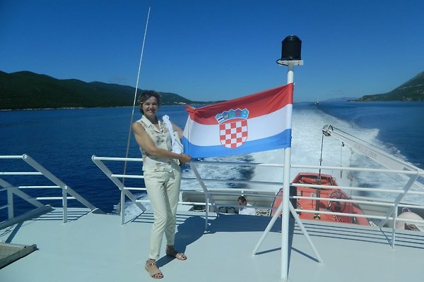 Frau I. Kristinka Frau I. Kristinka