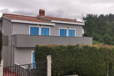Villa Mandalena