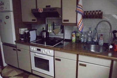 Ferienwohnung in Mikolajki direkt