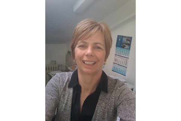 Frau Delic Frau Delic