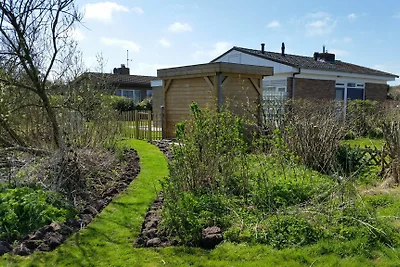 Ferienhaus Zandloper Dopheide 11