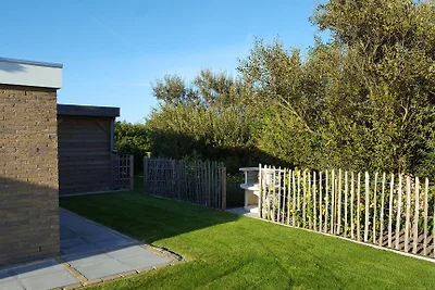 Ferienhaus Zandloper Dopheide 11