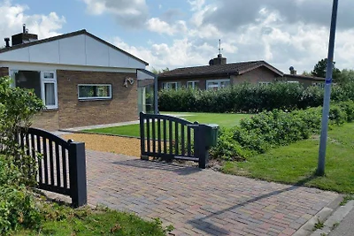 Ferienhaus Zandloper Dopheide 11