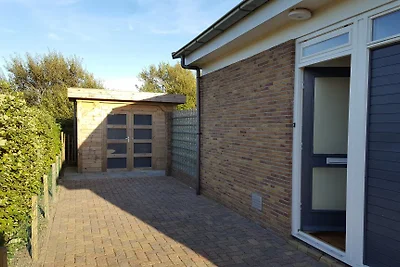 Ferienhaus Zandloper Dopheide 11