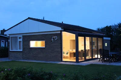 Ferienhaus Zandloper Dopheide 11