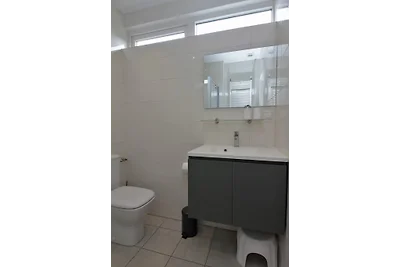 Ferienhaus Zandloper Dopheide 11