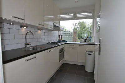 Ferienhaus Zandloper Dopheide 11