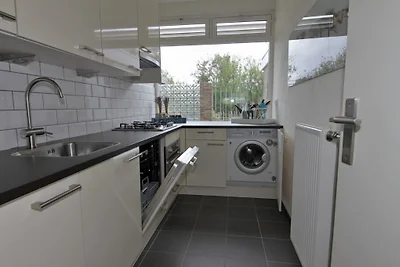 Ferienhaus Zandloper Dopheide 11