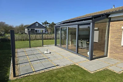 Ferienhaus Zandloper Dopheide 11