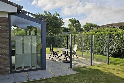 Ferienhaus Zandloper Dopheide 11