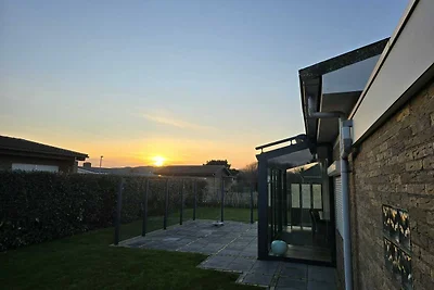 Ferienhaus Zandloper Dopheide 11