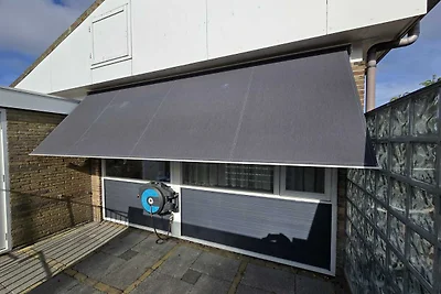 Ferienhaus Zandloper Dopheide 11