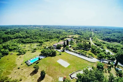 STANCIJA NEGRIČANI VILLA VACANZE