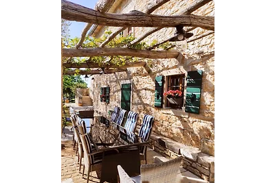 STANCIJA NEGRIČANI VILLA VACANZE