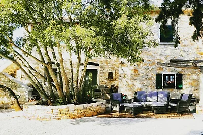 STANCIJA NEGRIČANI VILLA VACANZE