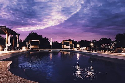 STANCIJA NEGRIČANI VILLA VACANZE